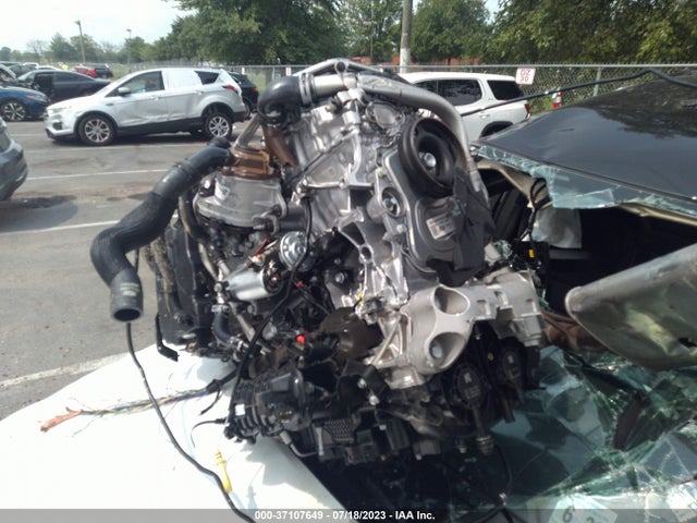 Chevrolet Trailblazer Rs 2023 KL79MTSL1PB153972 Image 10