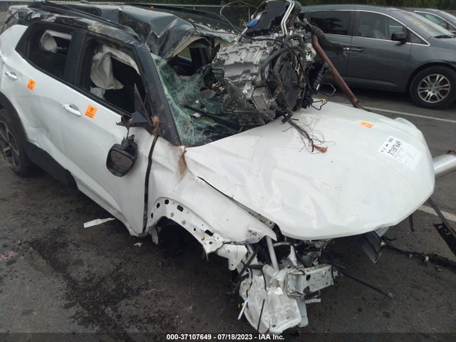 Chevrolet Trailblazer Rs 2023 KL79MTSL1PB153972 Image 6