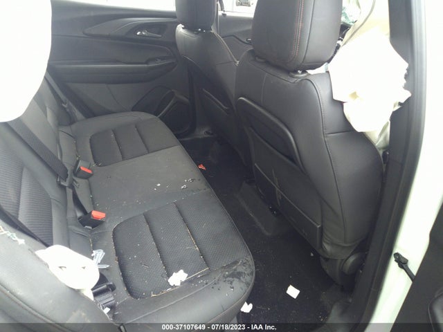 Chevrolet Trailblazer Rs 2023 KL79MTSL1PB153972 Image 8