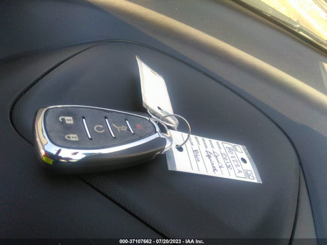Chevrolet EQUINOX LT 2018 3GNAXTEX2JS526431 Image 11