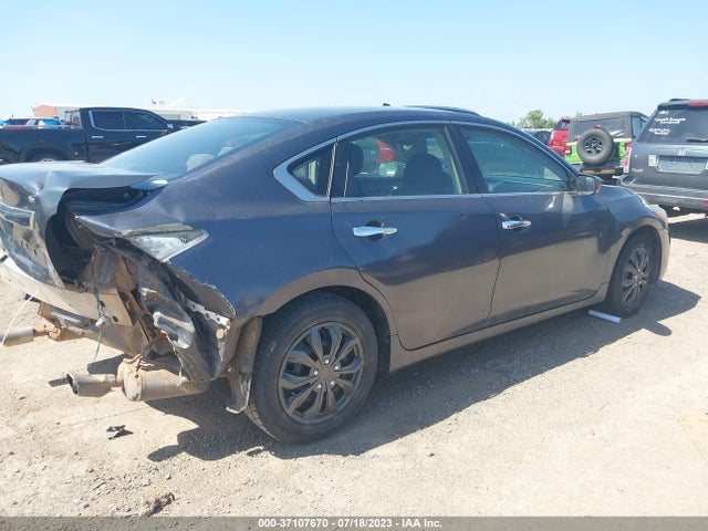 2013 NISSAN ALTIMA 2.5 S VIN: 1N4AL3AP1DC175022