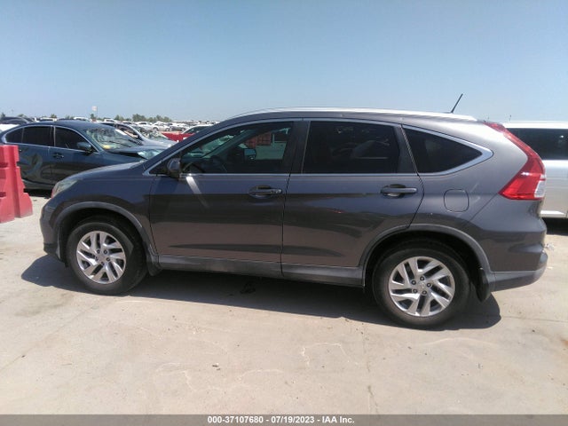 Honda Cr-v Ex-l 2016 2HKRM3H76GH544448 Image 14