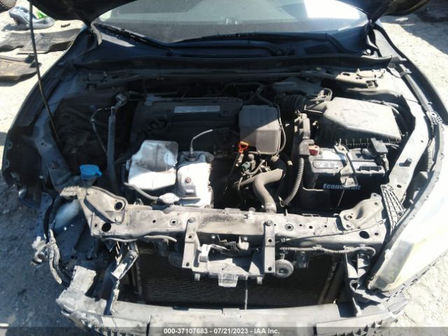 1HGCR2F54EA201758 Honda Accord Sedan Sport