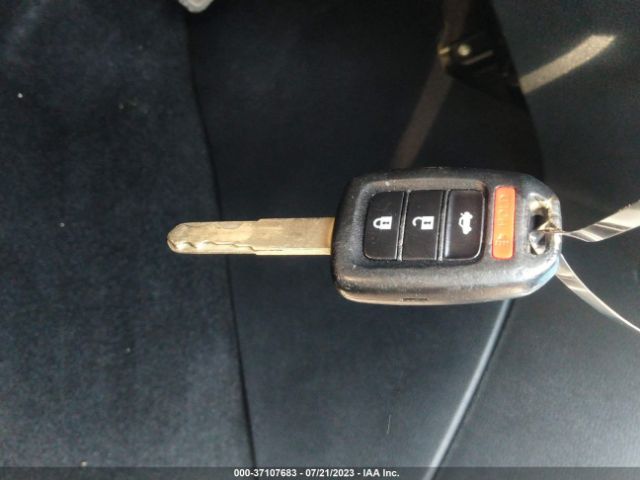1HGCR2F54EA201758 Honda Accord Sedan Sport