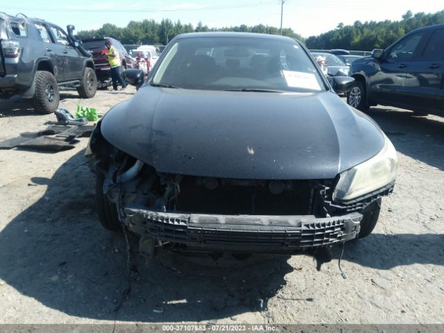 1HGCR2F54EA201758 Honda Accord Sedan Sport