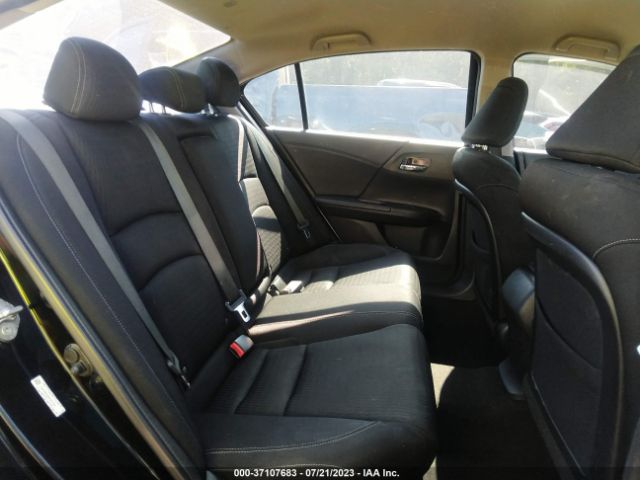 1HGCR2F54EA201758 Honda Accord Sedan Sport