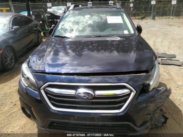 4S4BSENC2J3333492 Subaru Outback Limited