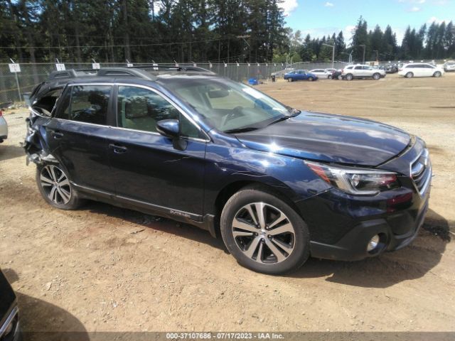 4S4BSENC2J3333492 Subaru Outback Limited