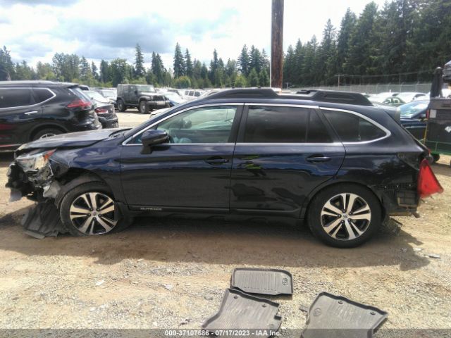 4S4BSENC2J3333492 Subaru Outback Limited