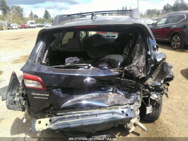 4S4BSENC2J3333492 Subaru Outback Limited