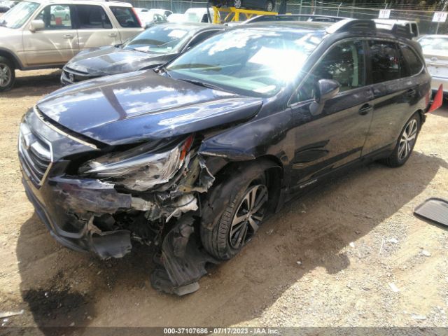 4S4BSENC2J3333492 Subaru Outback Limited