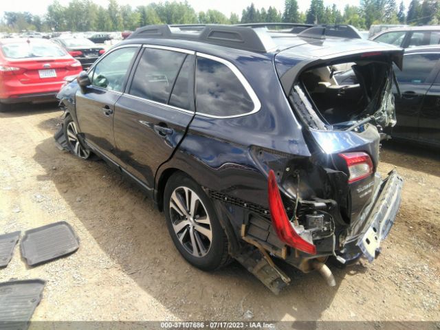 4S4BSENC2J3333492 Subaru Outback Limited
