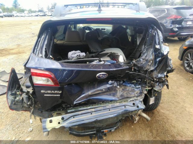 4S4BSENC2J3333492 Subaru Outback Limited