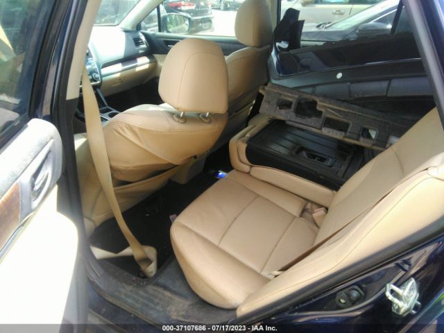 4S4BSENC2J3333492 Subaru Outback Limited
