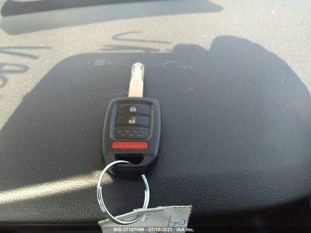 Honda Cr-v Ex-l 2014 2HKRM3H76EH517957 Image 11