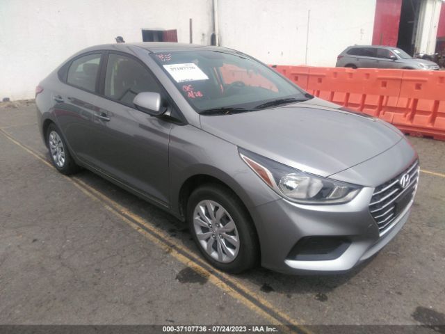 2022 3KPC24A66NE155166 main image