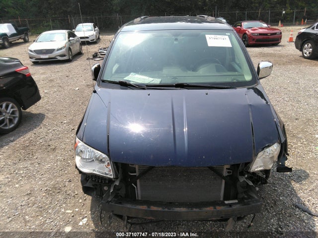 2C4RC1CG7ER178045 Chrysler Town & Country Touring-l
