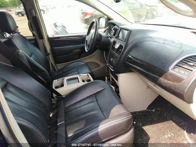 2C4RC1CG7ER178045 Chrysler Town & Country Touring-l