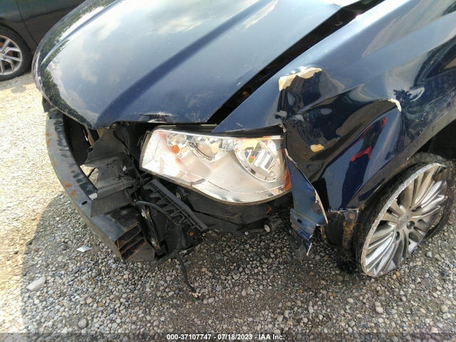 2C4RC1CG7ER178045 Chrysler Town & Country Touring-l