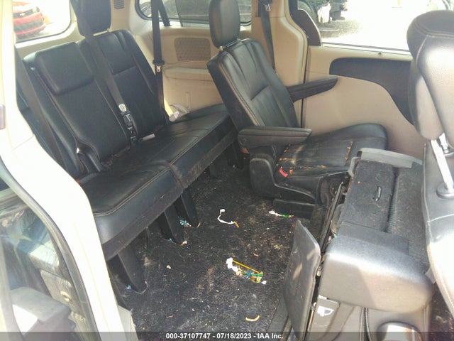 2C4RC1CG7ER178045 Chrysler Town & Country Touring-l