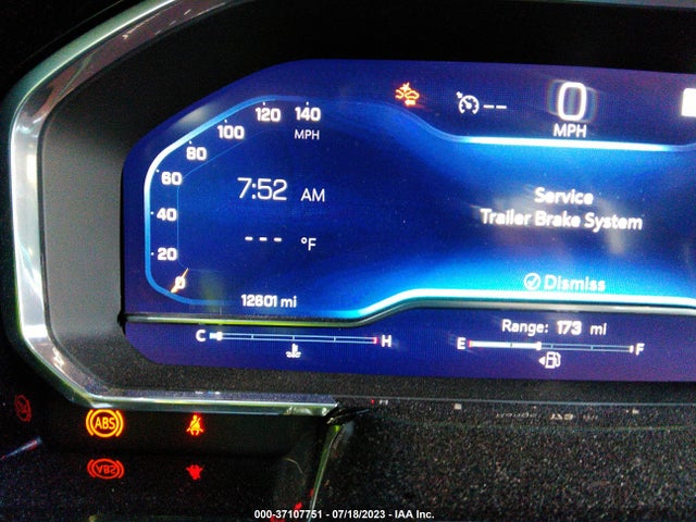 Chevrolet Silverado 1500 Lt 2022 1GCUDDED4NZ585175 Image 14