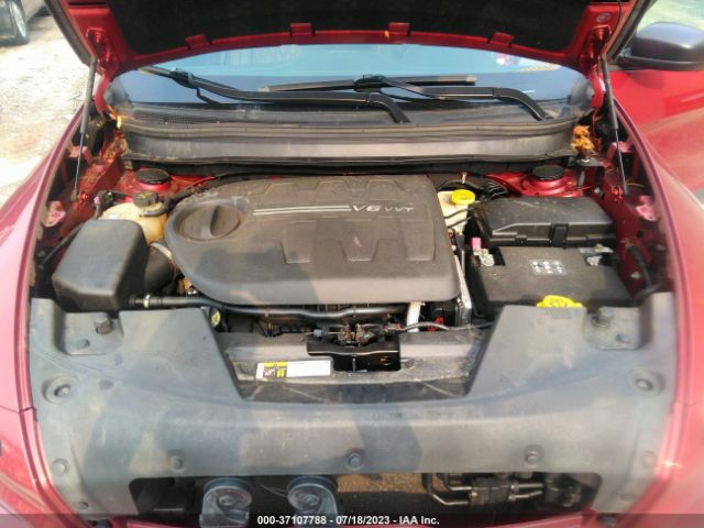 1C4PJMAS3GW326899 Jeep Cherokee Altitude