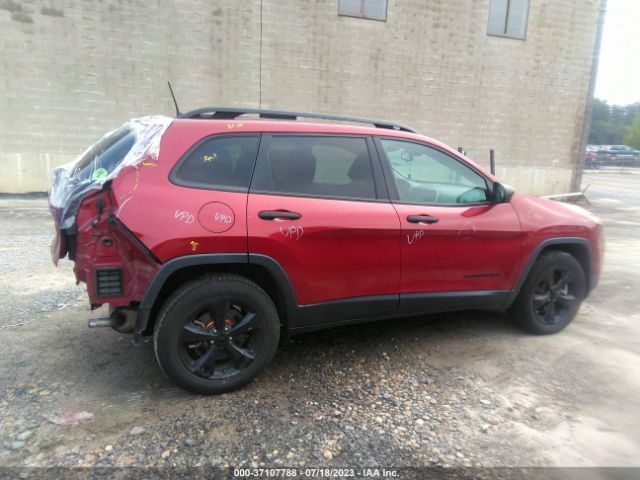 1C4PJMAS3GW326899 Jeep Cherokee Altitude
