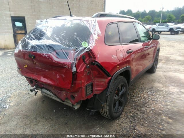 1C4PJMAS3GW326899 Jeep Cherokee Altitude