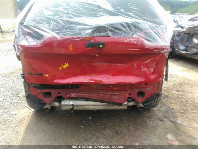 1C4PJMAS3GW326899 Jeep Cherokee Altitude
