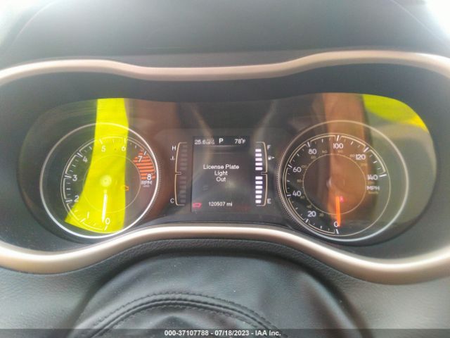 1C4PJMAS3GW326899 Jeep Cherokee Altitude