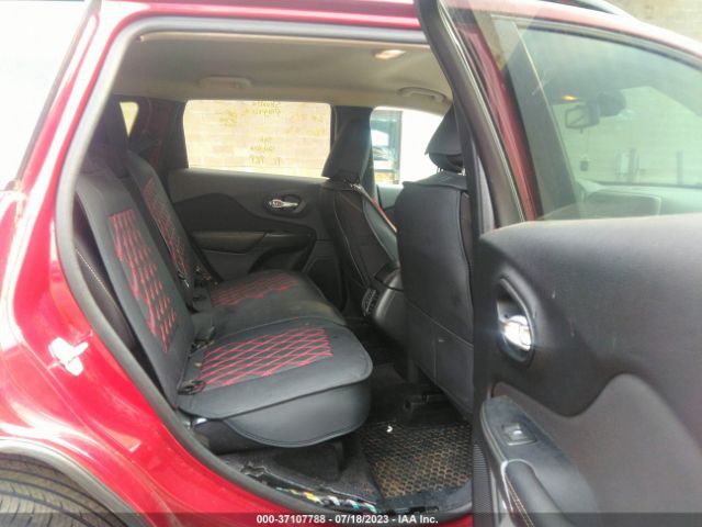 1C4PJMAS3GW326899 Jeep Cherokee Altitude