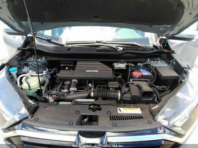 2HKRW1H56MH413514 Honda CR-V EX