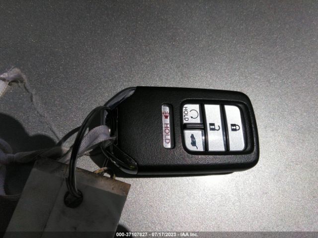 2HKRW1H56MH413514 Honda CR-V EX