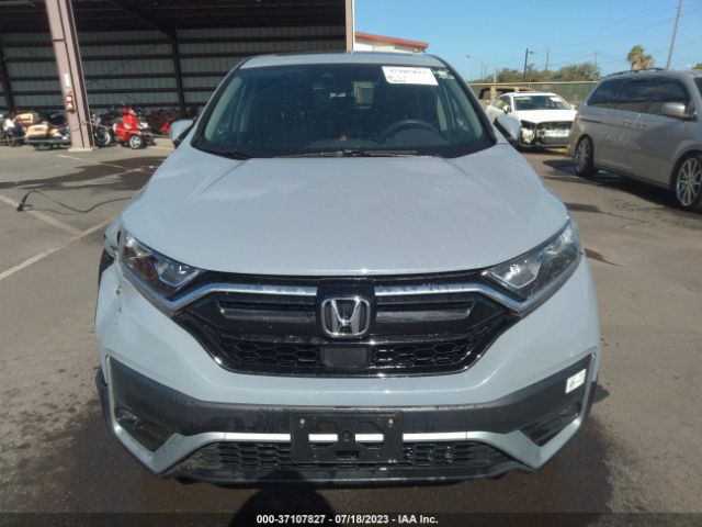 2HKRW1H56MH413514 Honda CR-V EX