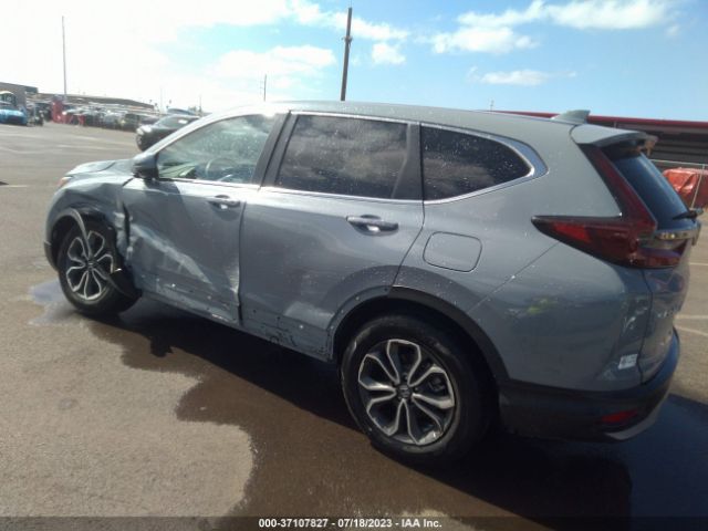 2HKRW1H56MH413514 Honda CR-V EX