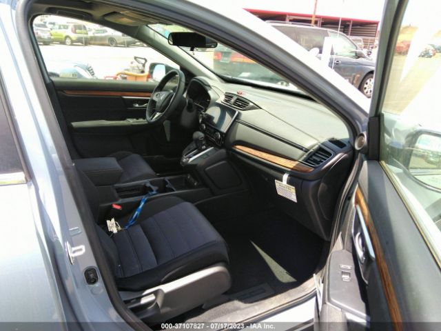 2HKRW1H56MH413514 Honda CR-V EX