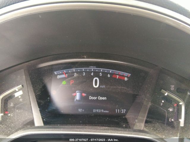 2HKRW1H56MH413514 Honda CR-V EX