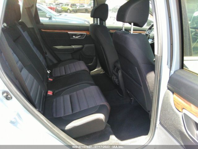 2HKRW1H56MH413514 Honda CR-V EX