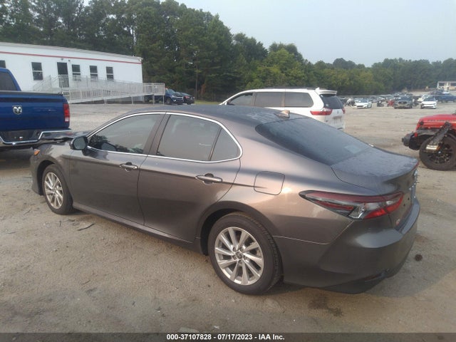 Toyota CAMRY LE 2023 4T1C11AK3PU810432 Image 9