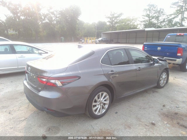 Toyota CAMRY LE 2023 4T1C11AK3PU810432 Image 10
