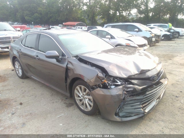 Toyota CAMRY LE 2023 4T1C11AK3PU810432 Image 12