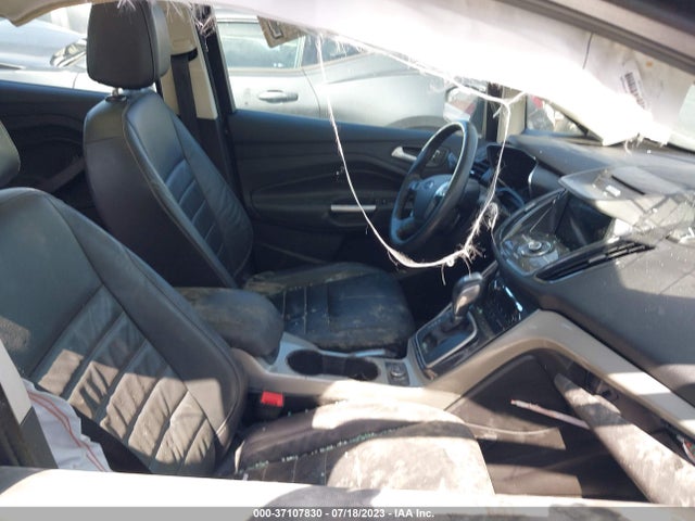 2016 FORD C-MAX HYBRID SEL VIN: 1FADP5BUXGL104990