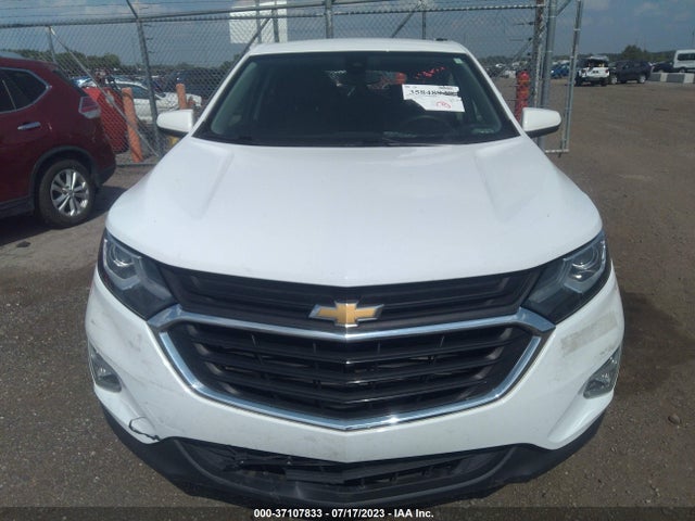 Chevrolet EQUINOX LT 2020 2GNAXTEV9L6223629 Image 12