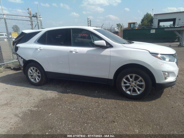 Chevrolet EQUINOX LT 2020 2GNAXTEV9L6223629 Image 13