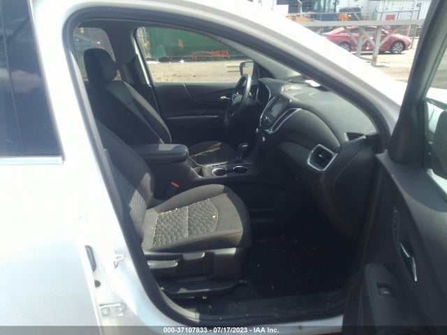Chevrolet EQUINOX LT 2020 2GNAXTEV9L6223629 Image 5
