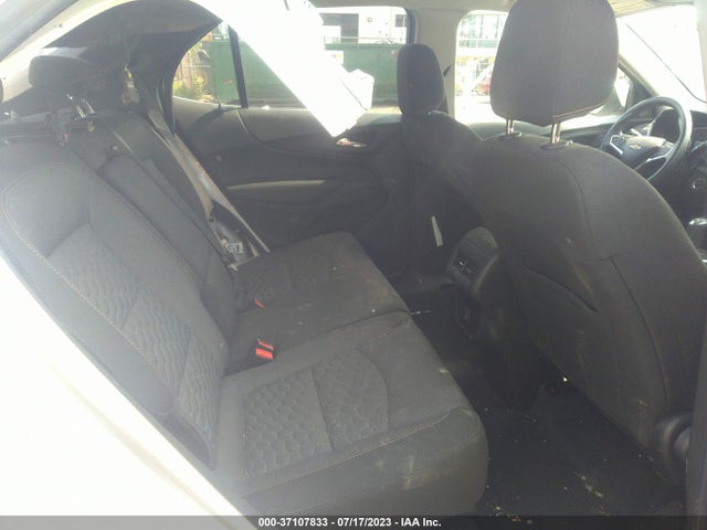 Chevrolet EQUINOX LT 2020 2GNAXTEV9L6223629 Image 8