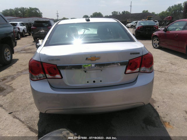 Chevrolet CRUZE LS 2015 1G1PA5SH9F7142108 Image 17