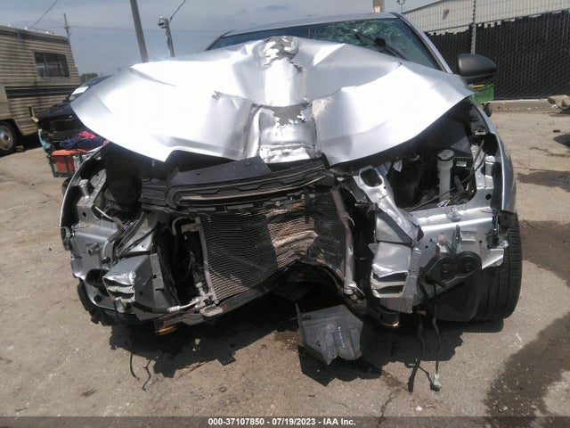 Chevrolet CRUZE LS 2015 1G1PA5SH9F7142108 Image 6