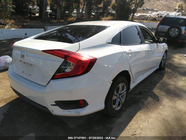 2017 HONDA CIVIC SEDAN LX VIN: 2HGFC2F58HH524831