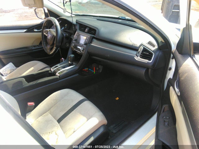Honda Civic Sedan Lx 2017 2HGFC2F58HH524831 Image 11